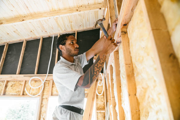 Insulation Contractors for Homes in Holly Hills, CO